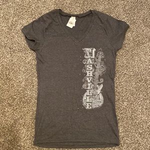 **LAST CALL** Nashville T-shirt